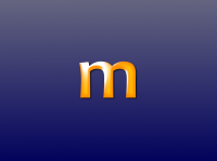 Small Orange M